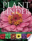 The Plant Finder