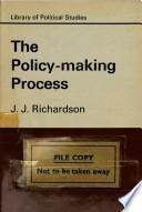 the policy making process