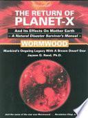 The Return of Planet-X