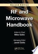 The RF and Microwave Handbook - 3 Volume Set