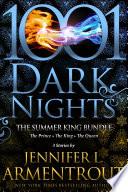 The Summer King Bundle: 3 Stories by Jennifer L. Armentrout