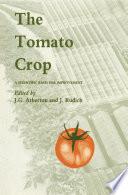 The Tomato Crop