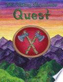 The Valley Chronicles: Quest