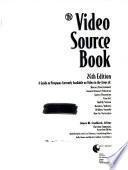 The Video Source Book Supplement #1