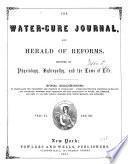 The Water-cure Journal