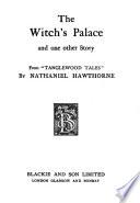 The witch's palace