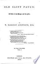 The Works of William Harrison Ainsworth. [With a Memoir of the Author by Samuel L. Blanchard.]