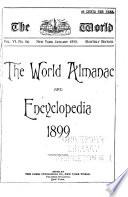 The World Almanac and Encyclopedia