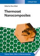 Thermoset Nanocomposites