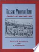 Treasure Mountain Home