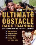 Ultimate Obstacle Race Training