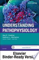 Understanding Pathophysiology - Binder Ready
