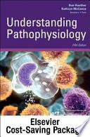 Understanding Pathophysiology - Text and Elsevier Adaptive Learning Package