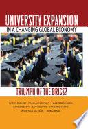 University Expansion in a Changing Global Economy