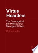 Virtue Hoarders