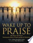 Wake up to Praise