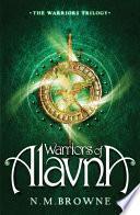 Warriors of Alavna - Rejacket