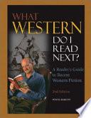 What Western Do I Read Next?
