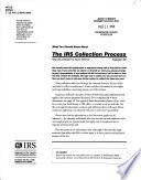 What You Should Know about the IRS Collection Process