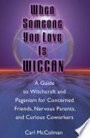When Someone You Love is Wiccan