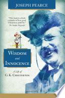 Wisdom and Innocence
