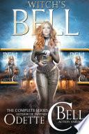 Witch's Bell: The Complete Series