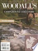 Woodall's Eastern Campground Directory