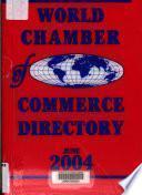 World Chamber of Commerce Directory