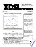 xDSL Monthly Newsletter February 2010