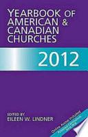 Yearbook of American & Canadian Churches 2012
