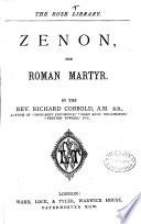 Zenon, the Roman Martyr