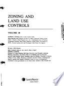 Zoning and Land Use Controls